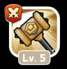 Hammer of Justice