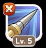 Spear Charge