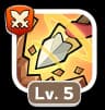 Gallant Throw