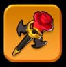 Scarlet Rose