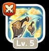 Axe Flurry