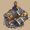 Truegold Crucible