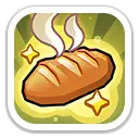 Forager's Luck