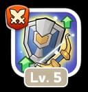 Battle Hunger