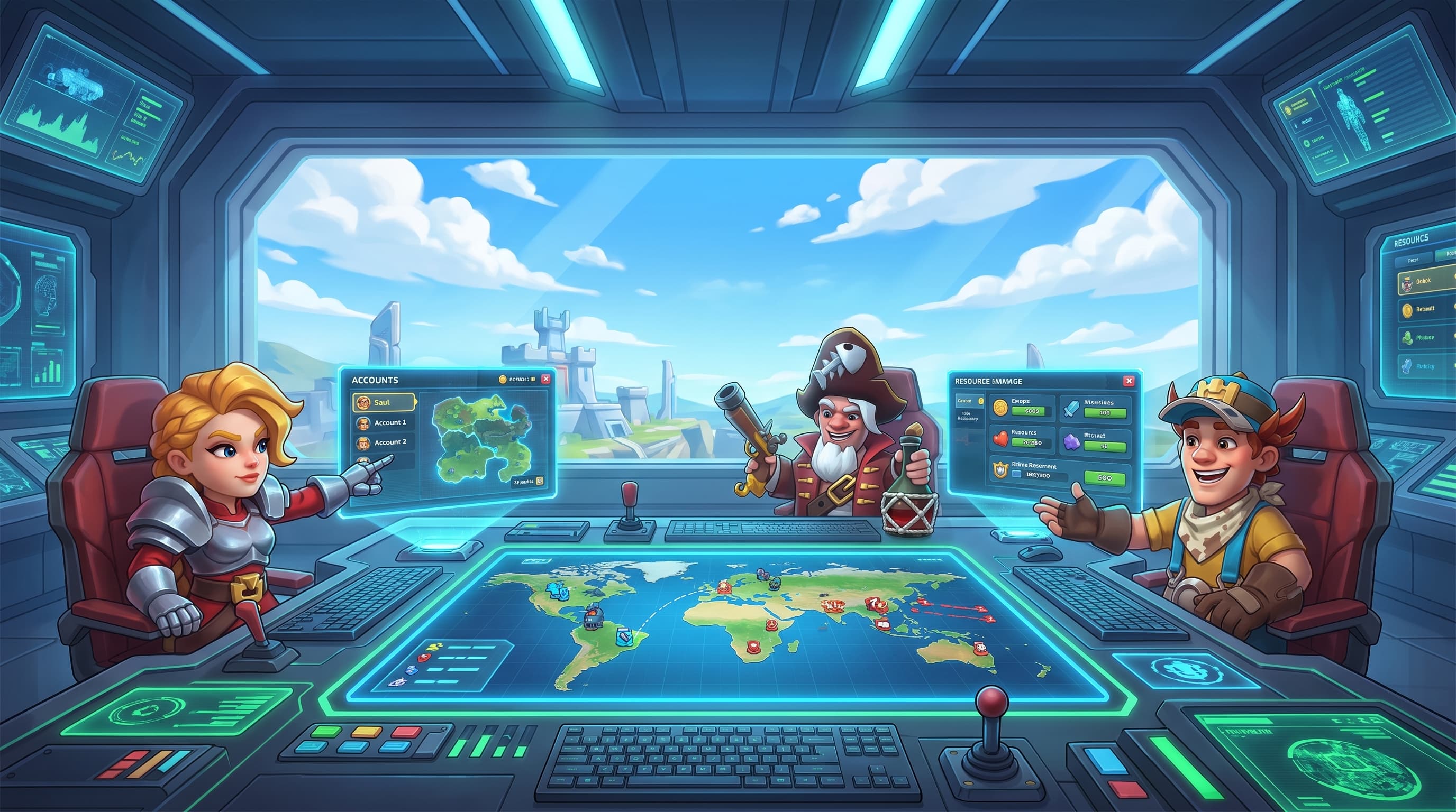 How to Play Kingshot on PC: The Ultimate Emulator Guide