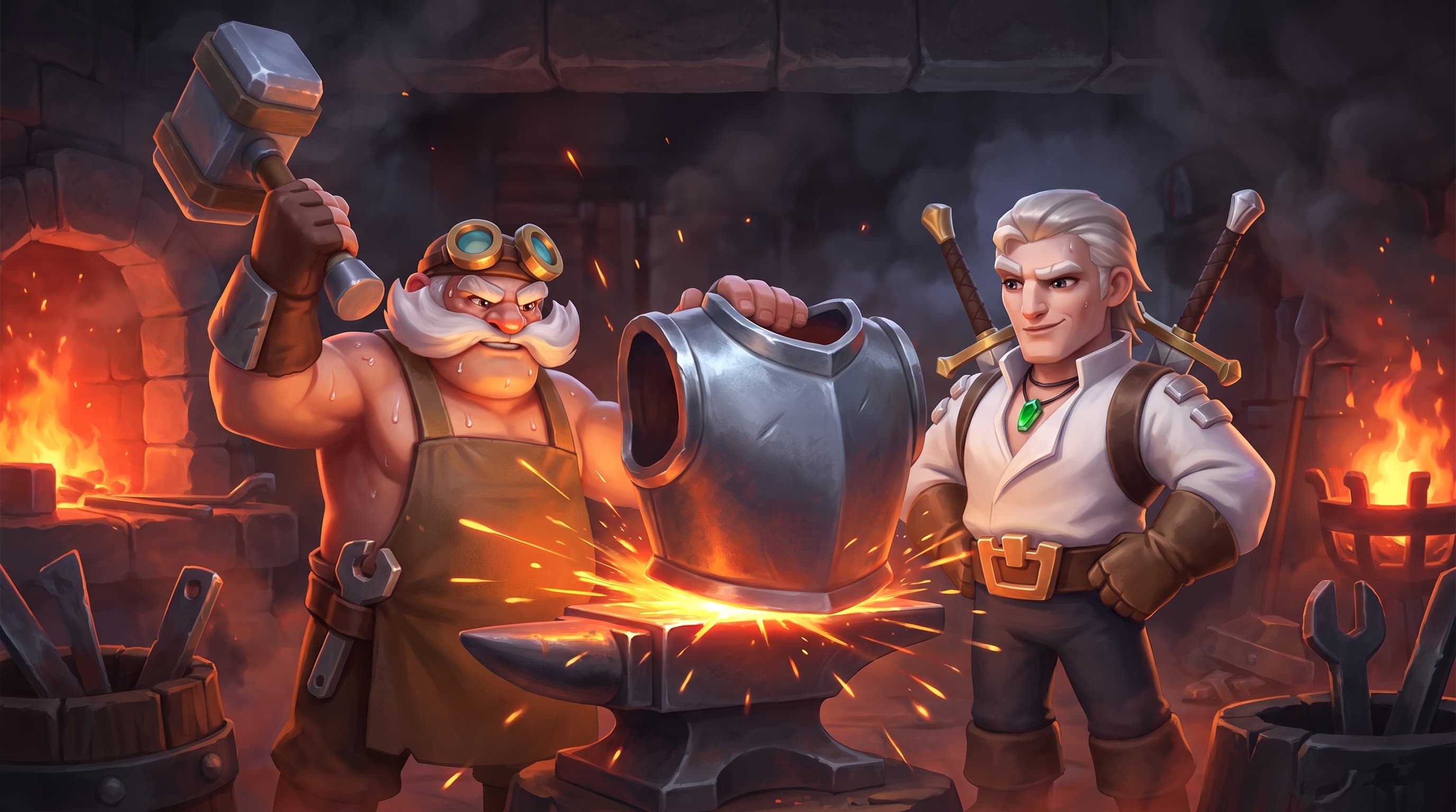 Kingshot Guide: The Ultimate Hero Gear Optimization Strategy
