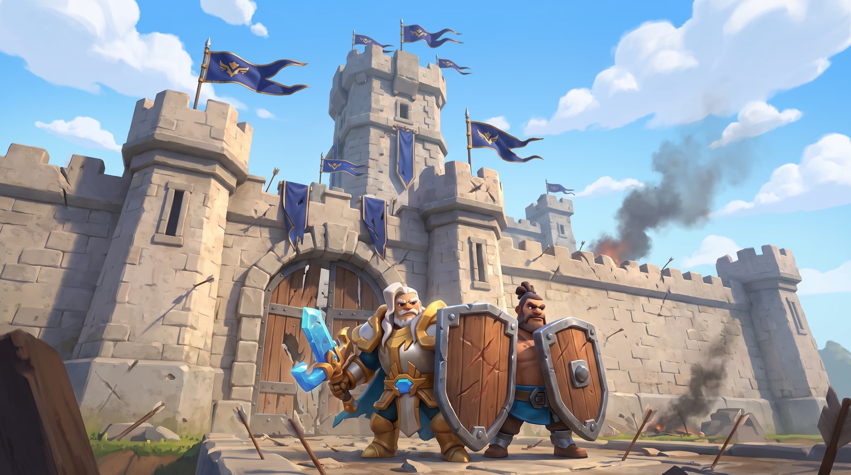 Mastering the March: The Ultimate Guide to Troop Ratios and Tactical Formations in Kingshot