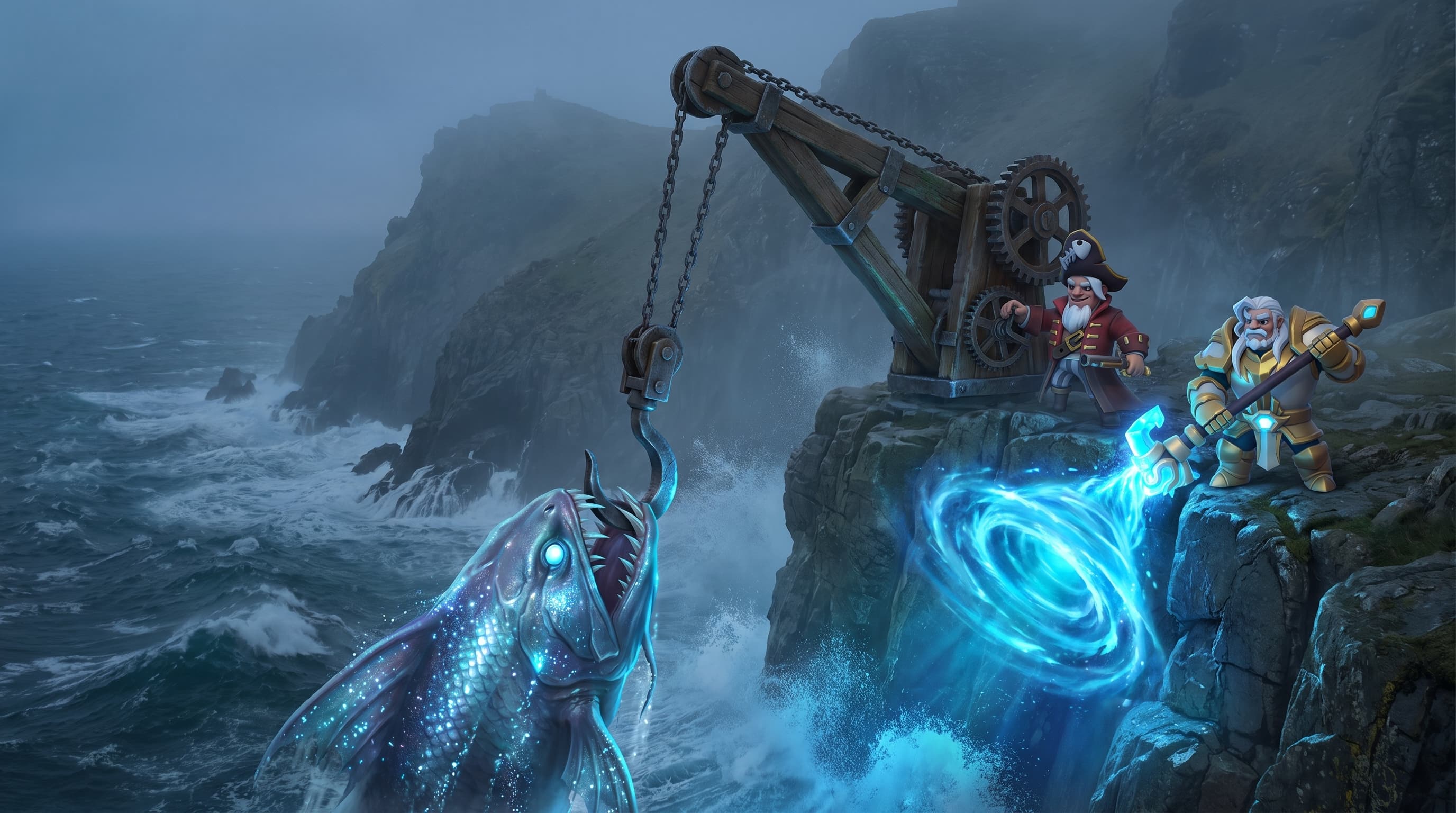 Pro Fishing Tips & Strategies: Mastering the Kingshot Fishing Tournament