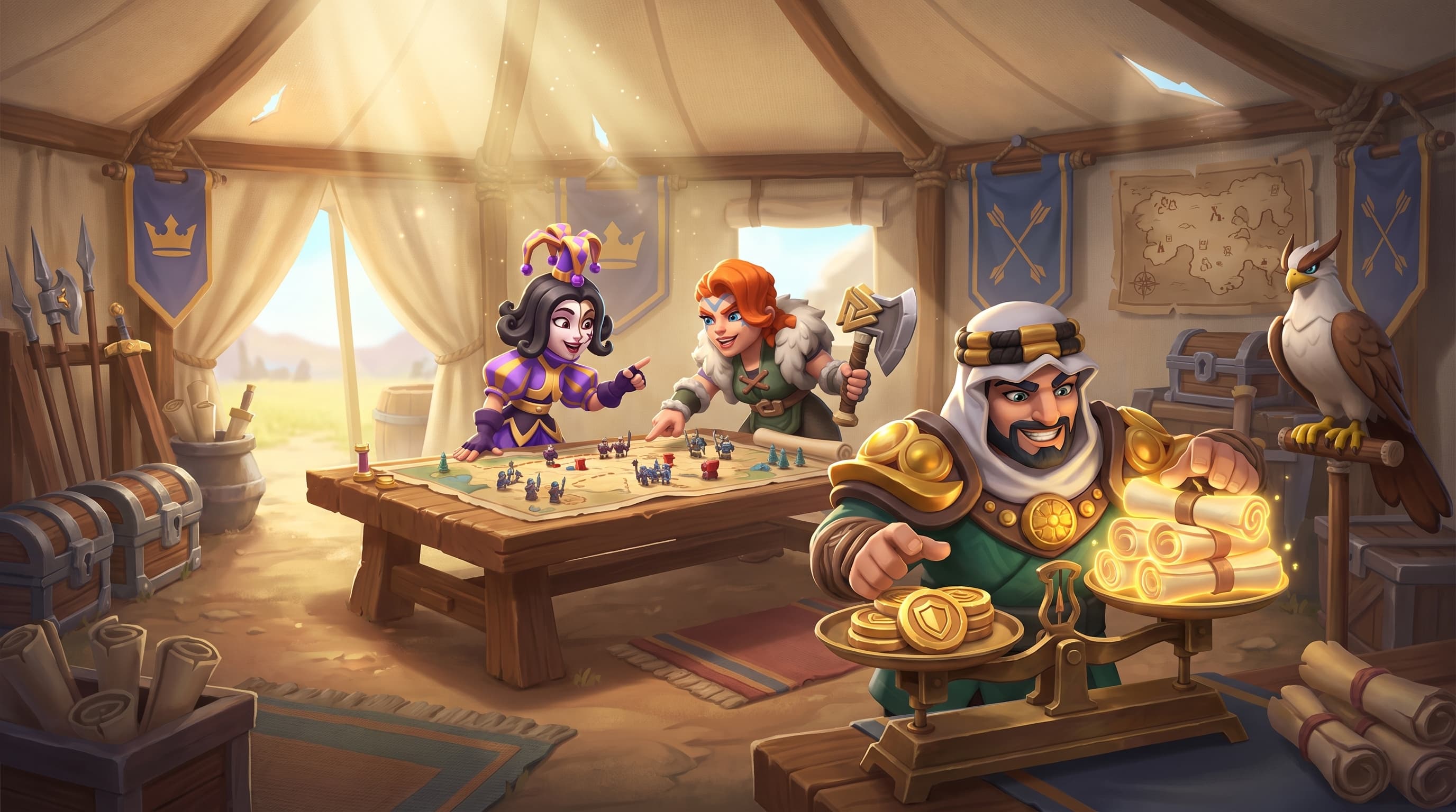 Pro Strategies & Tips: Mastering the Kingshot Alliance Championship