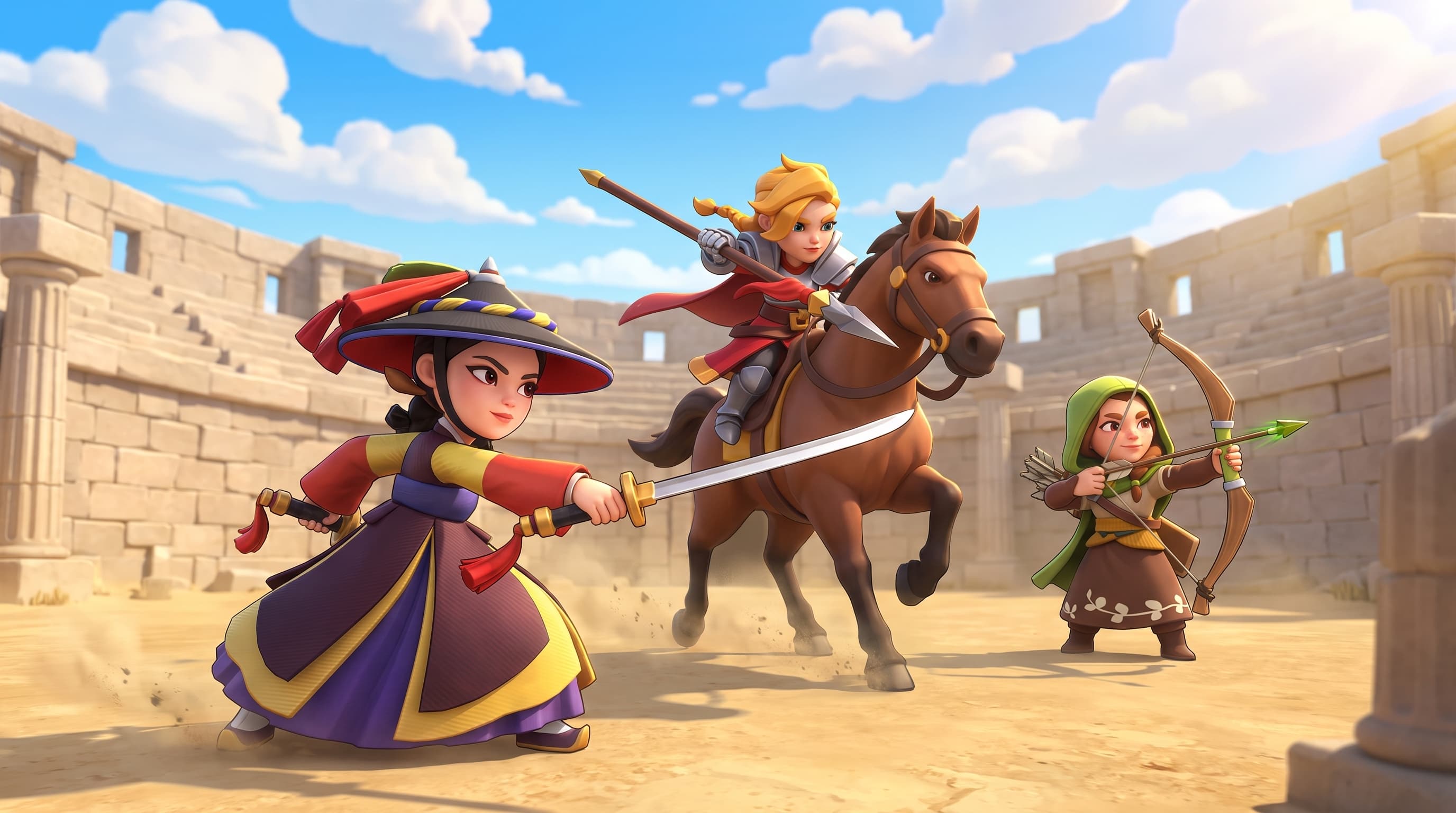 The Kingshot Combat Engine Explained: How Turn-Based Sequential Targeting Works