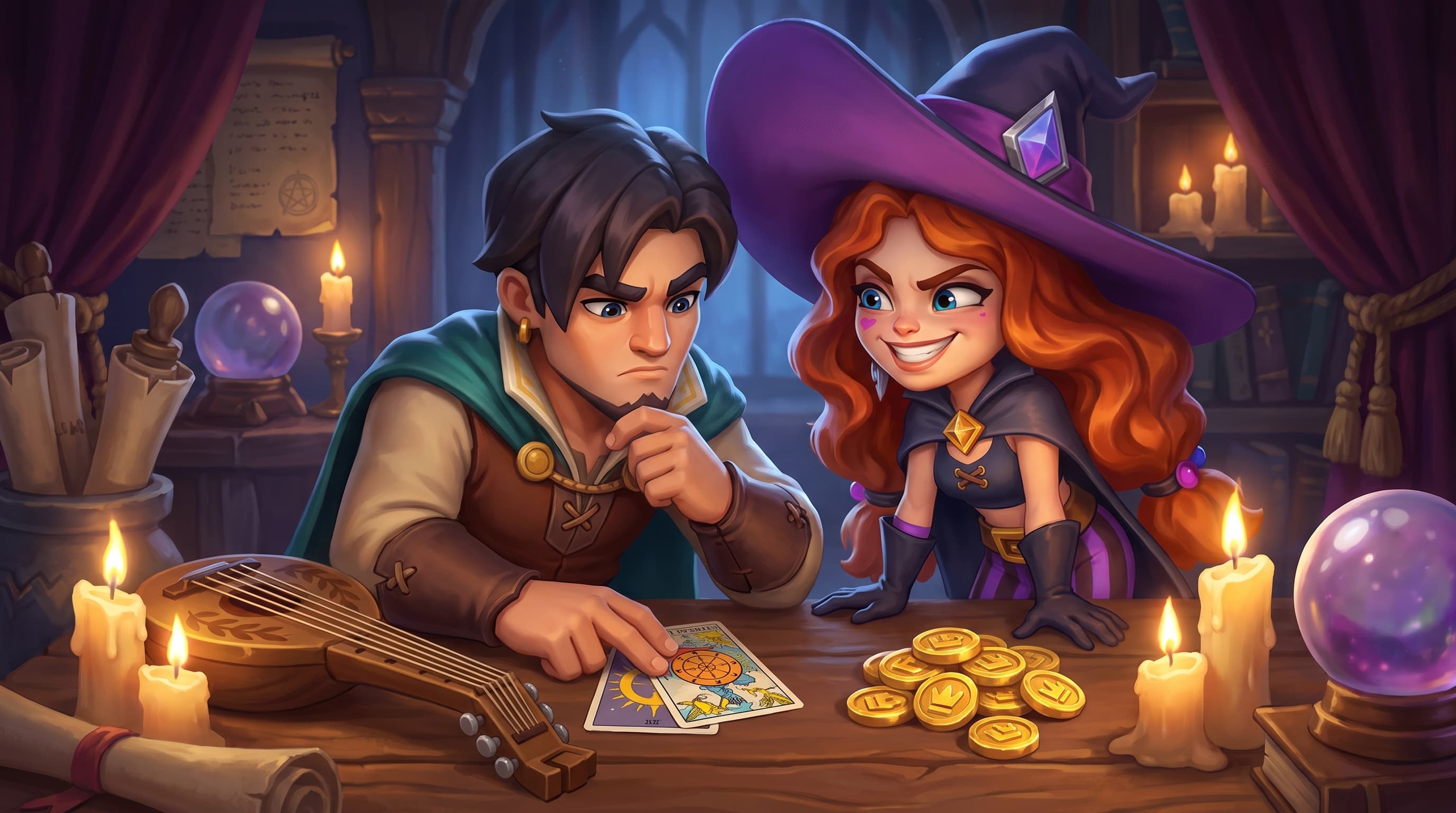 The Ultimate In-Depth Guide: A Masterclass on the Kingshot Mystic Divination Event