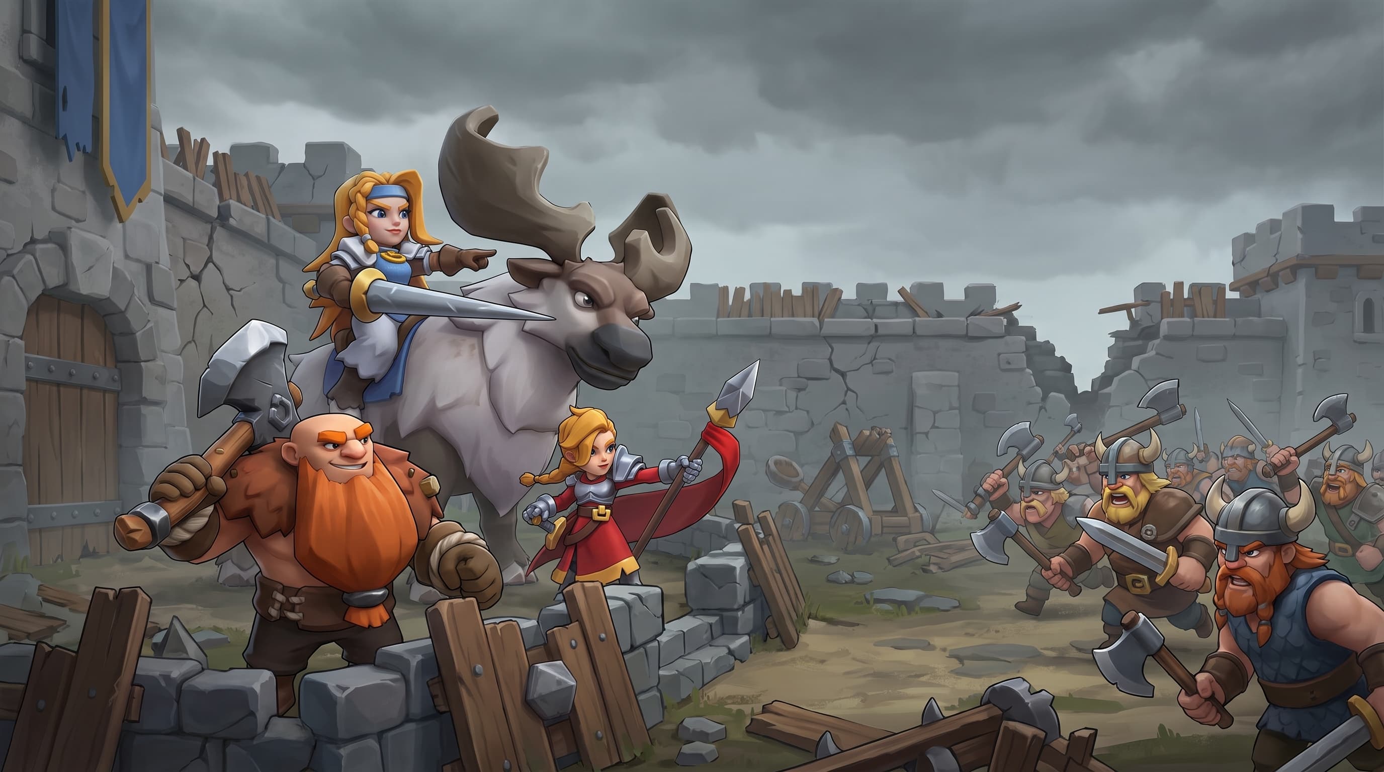 The Ultimate Master Guide to Kingshot's Viking Vengeance: Why Ego is Costing Your Alliance Rewards
