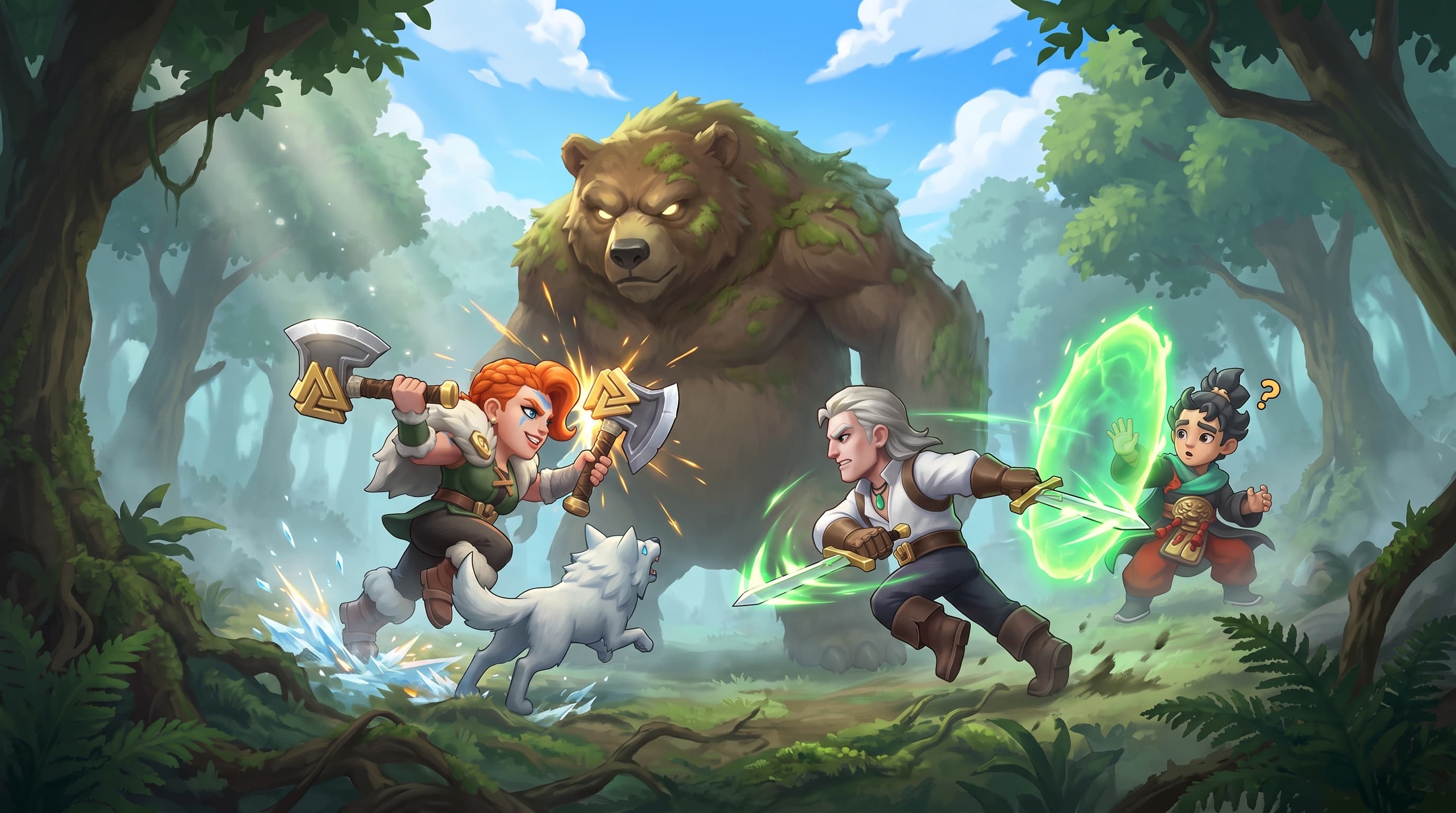 🐻 The Ultimate Bear Trap Tier List: Gen 5