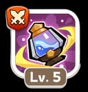 Corruption Bomb