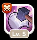 Defense Upgrade