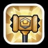 Blessed Hammer