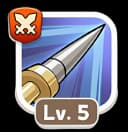 Spear Charge