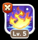 Incendiaries