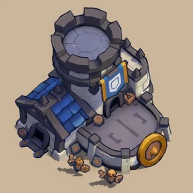Barracks