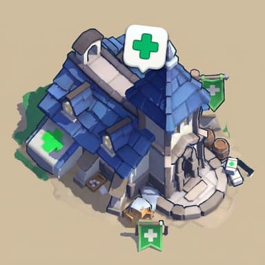 Infirmary
