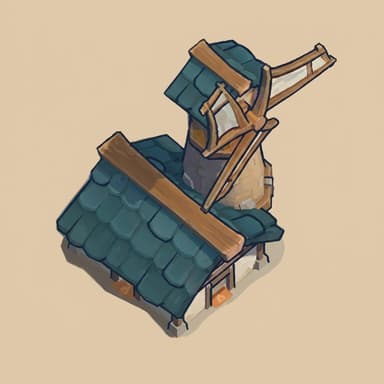Mill