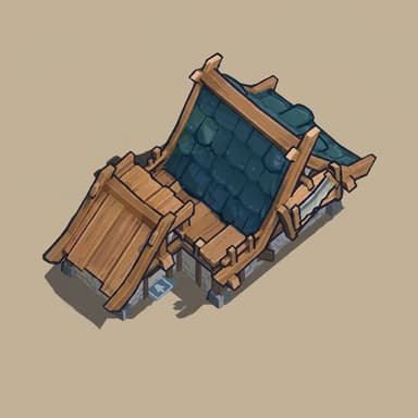 Sawmill
