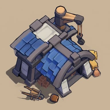 Storehouse