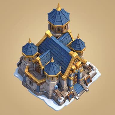 Town Center