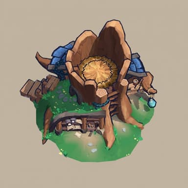 Watchtower