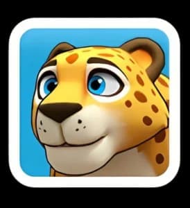 Cheetah