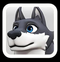 Gray Wolf