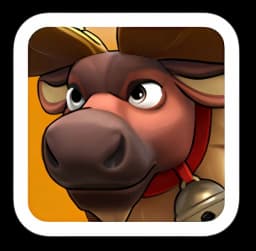 Great Moose