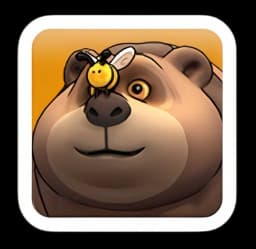 Ironclad War Bear