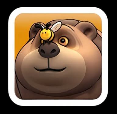 Ironclad War Bear