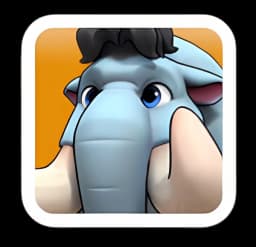 Ironclad War Elephant