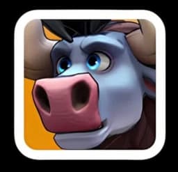 Mighty Bison