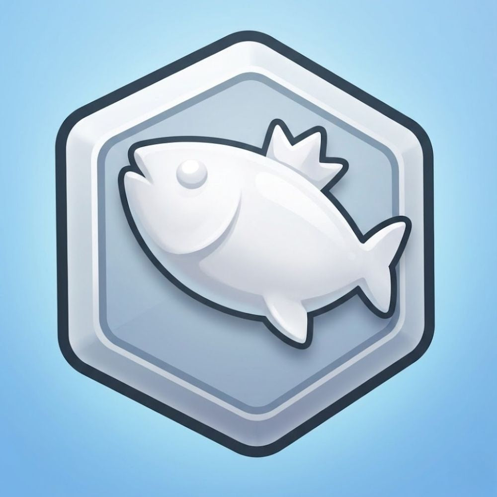 Royal Angler Tracker
