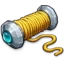 Gilded Threads