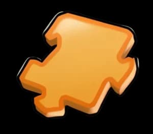 Hero Shards