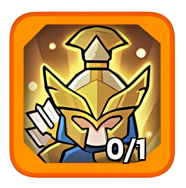 Truegold Archer