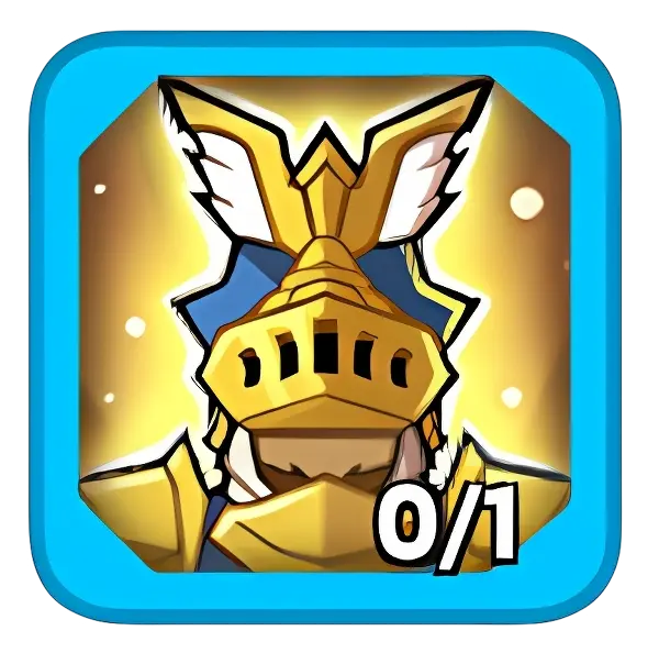 Truegold Cavalry
