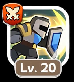 Commando