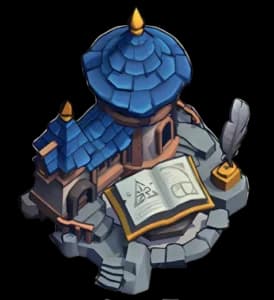 Kingshot BattleTech Database