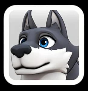 Gray Wolf