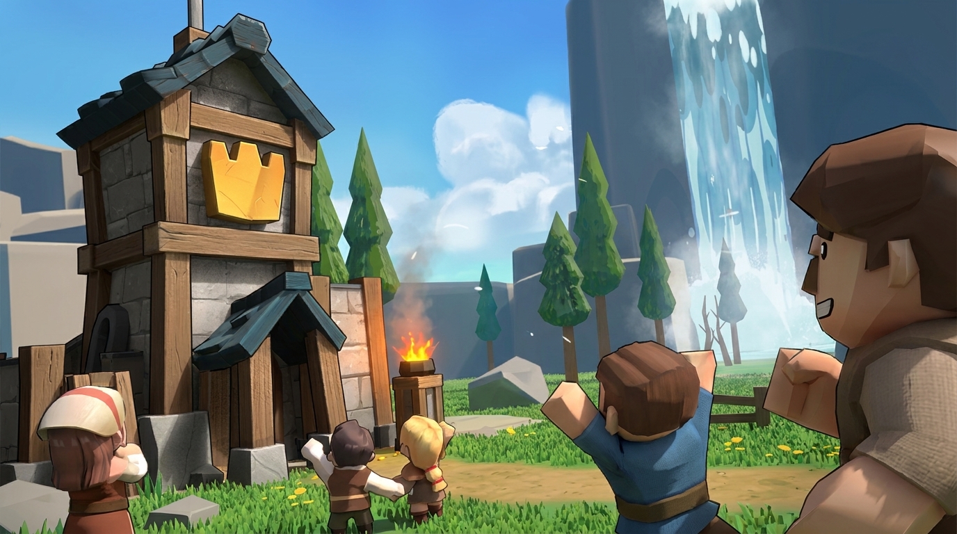 Hunting Trap Unlocks