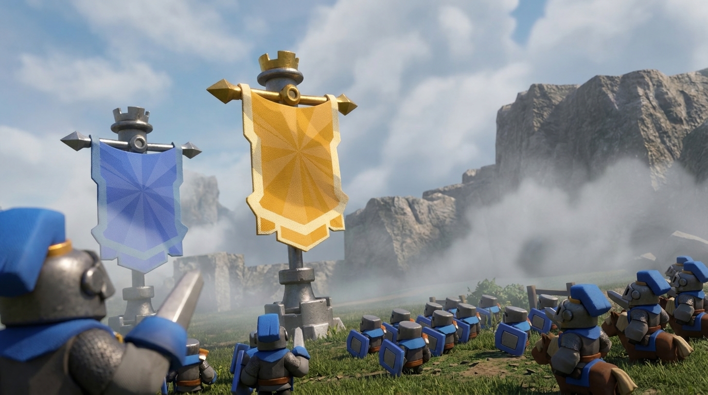 Plains Region Opens